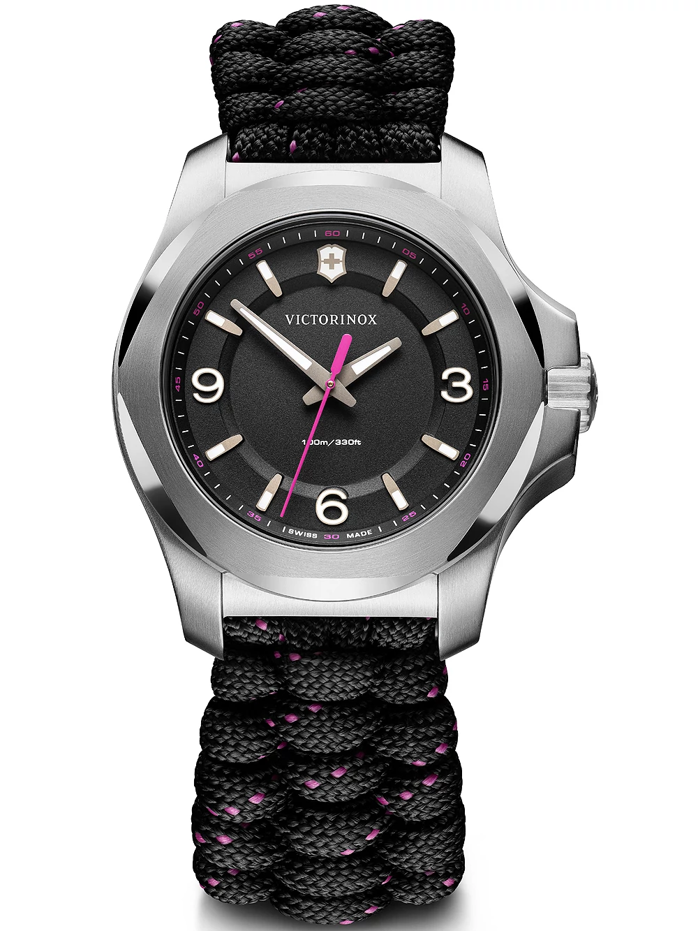 Victorinox 241918 I.N.O.X. V női 37mm 10ATM karóra
