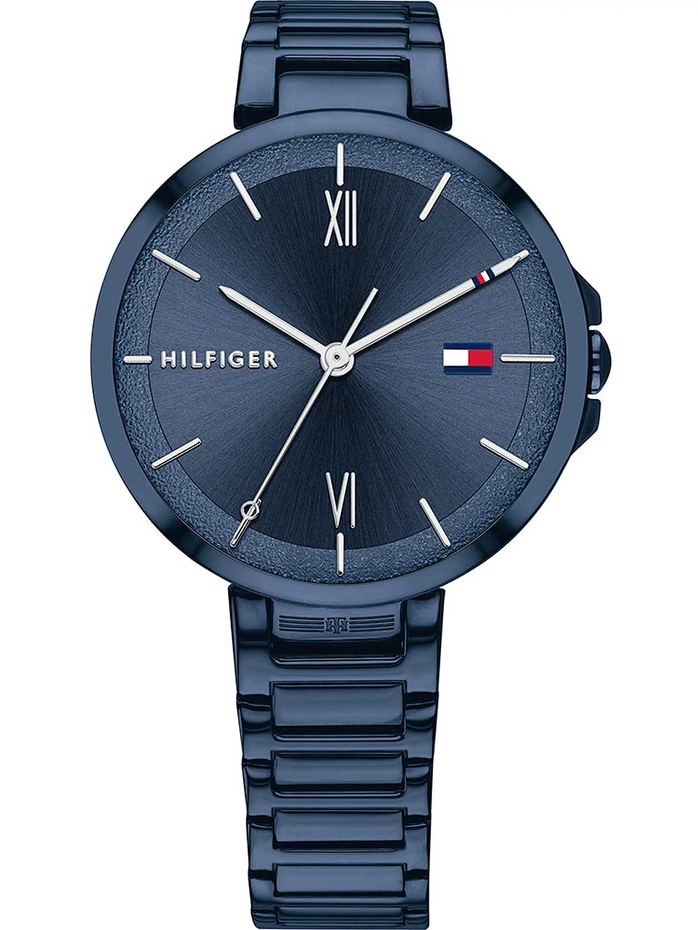 Tommy Hilfiger 1782205 Öltöztetett női 34mm 3ATM karóra