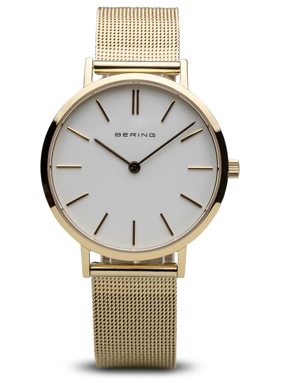 Bering 14134-331 Classic Ladies 34mm 3ATM karóra