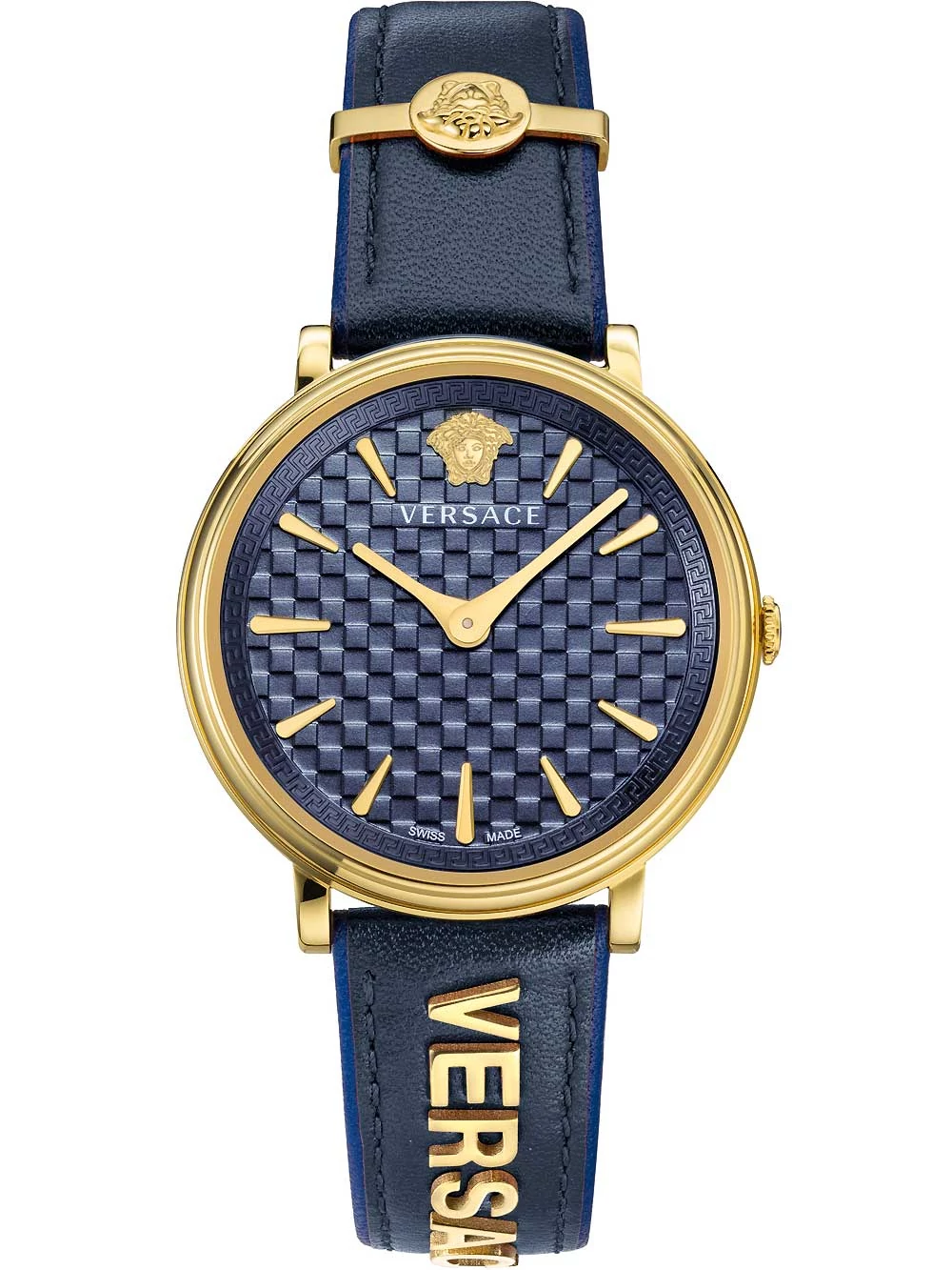 Versace VE8101219 V Circle női 38mm 5ATM karóra