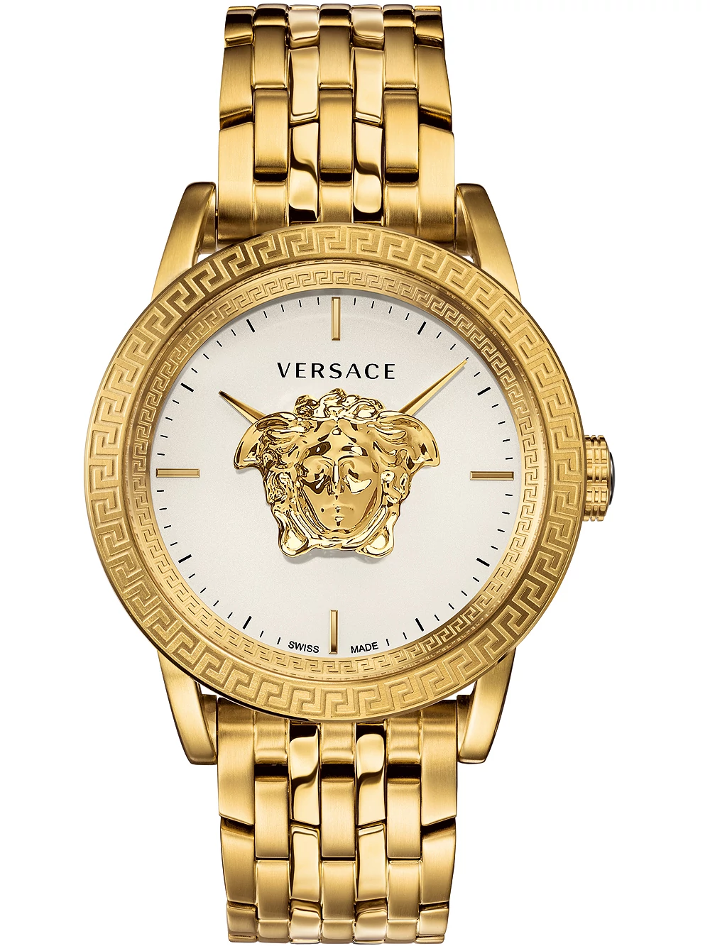 Versace VERD00318 Plazzo Empire férfi 43mm-es 5ATM karóra