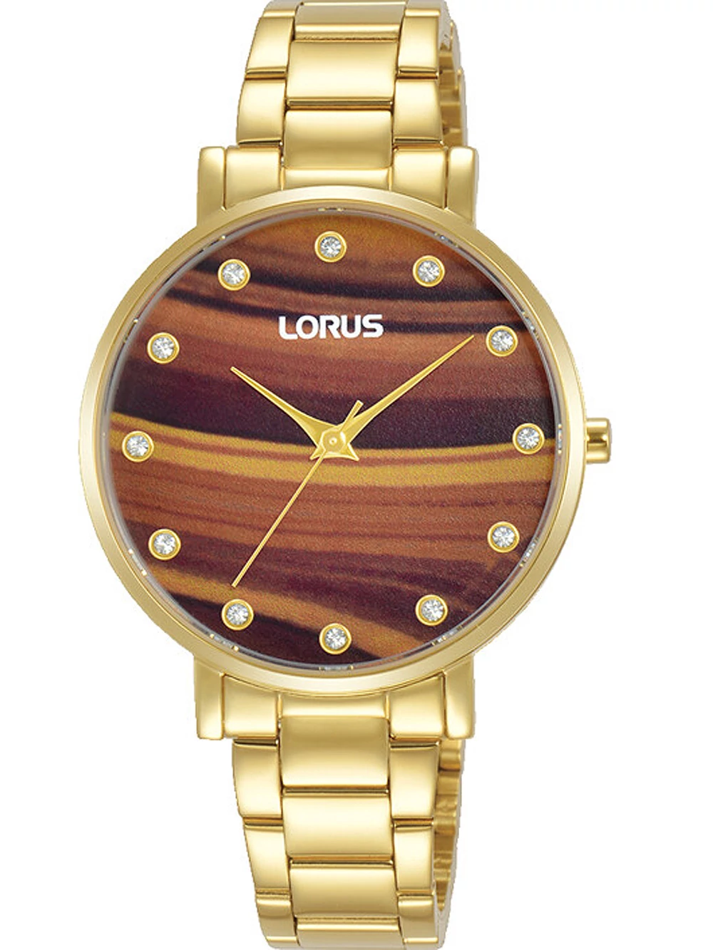 Lorus RG230VX9 női 32mm 5ATM karóra