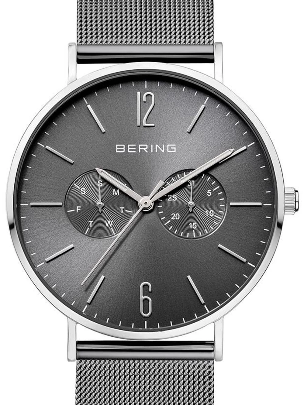 Bering 14240-308 Classic férfi 40 mm-es 3ATM karóra