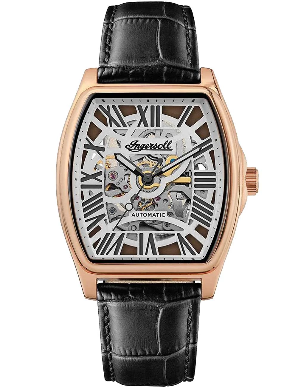 Ingersoll I14201 Kalifornia karóra