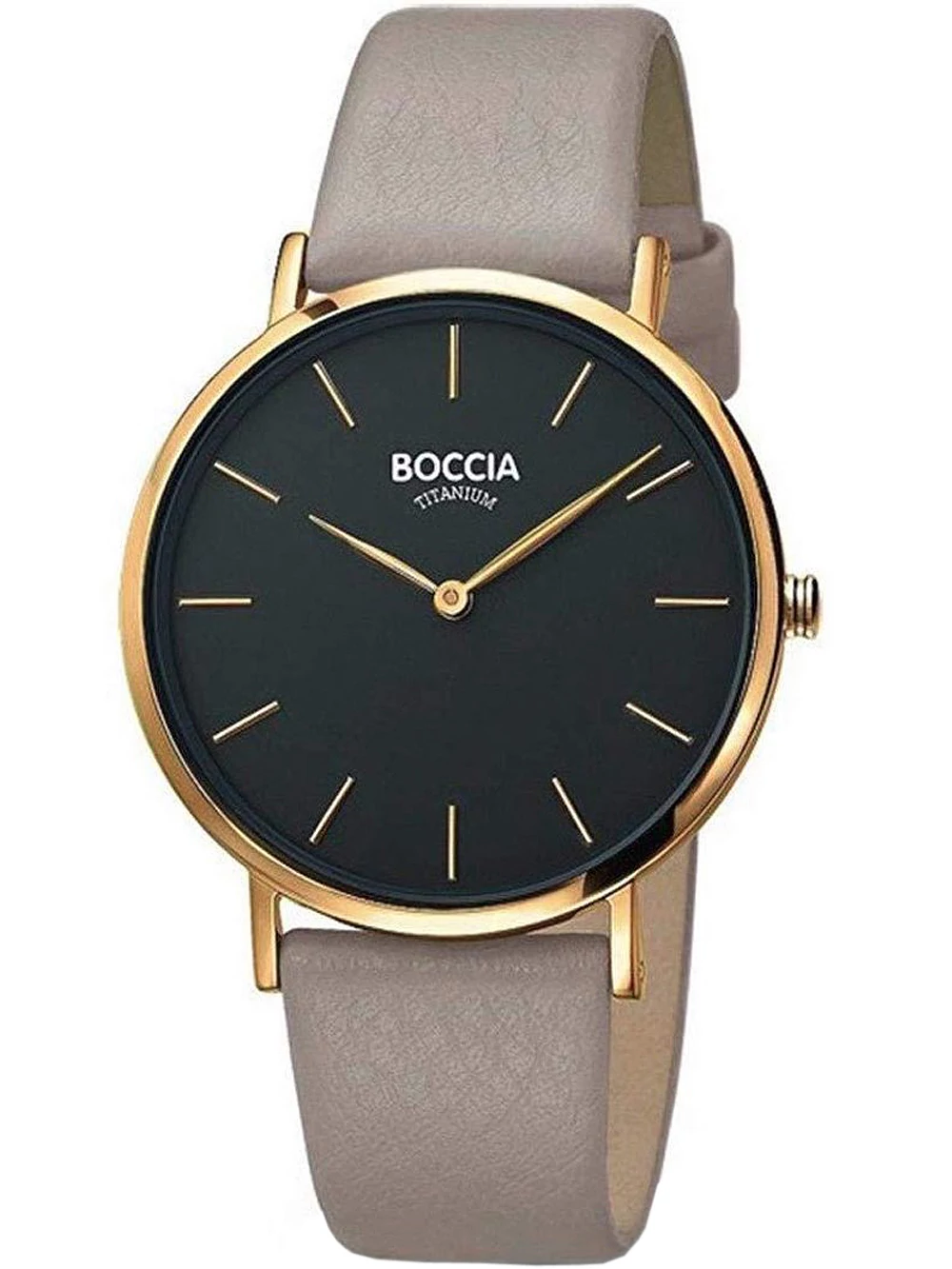 Boccia 3273-04 női titán 36mm 3ATM karóra