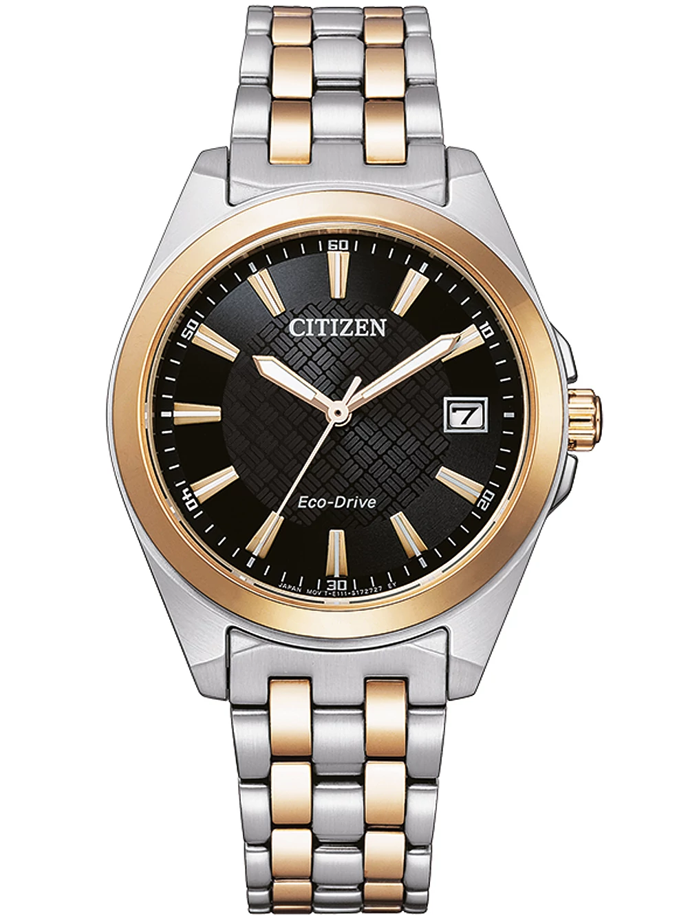 Citizen EO1213-85E Eco-Drive sport női 36mm 10ATM karóra