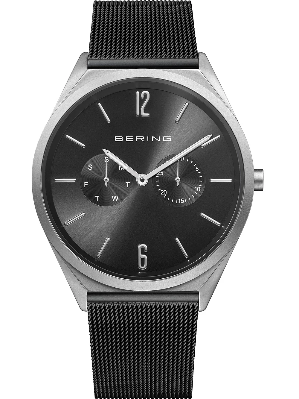 Bering 17140-102 unisex Ultra Slim 40mm 3ATM karóra