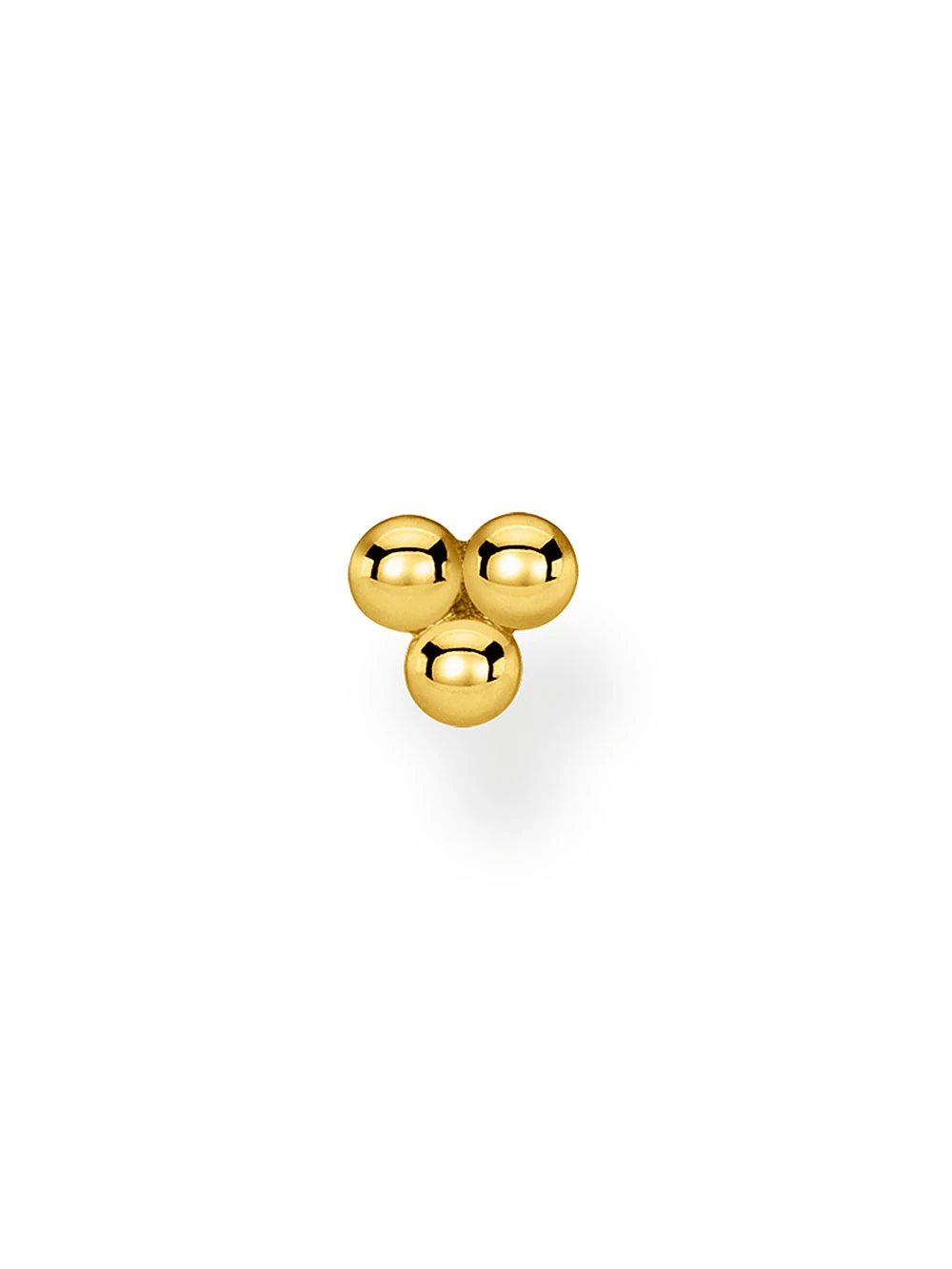 Thomas Sabo Single Ear Studs Balls H2140-413-39 fülbevaló