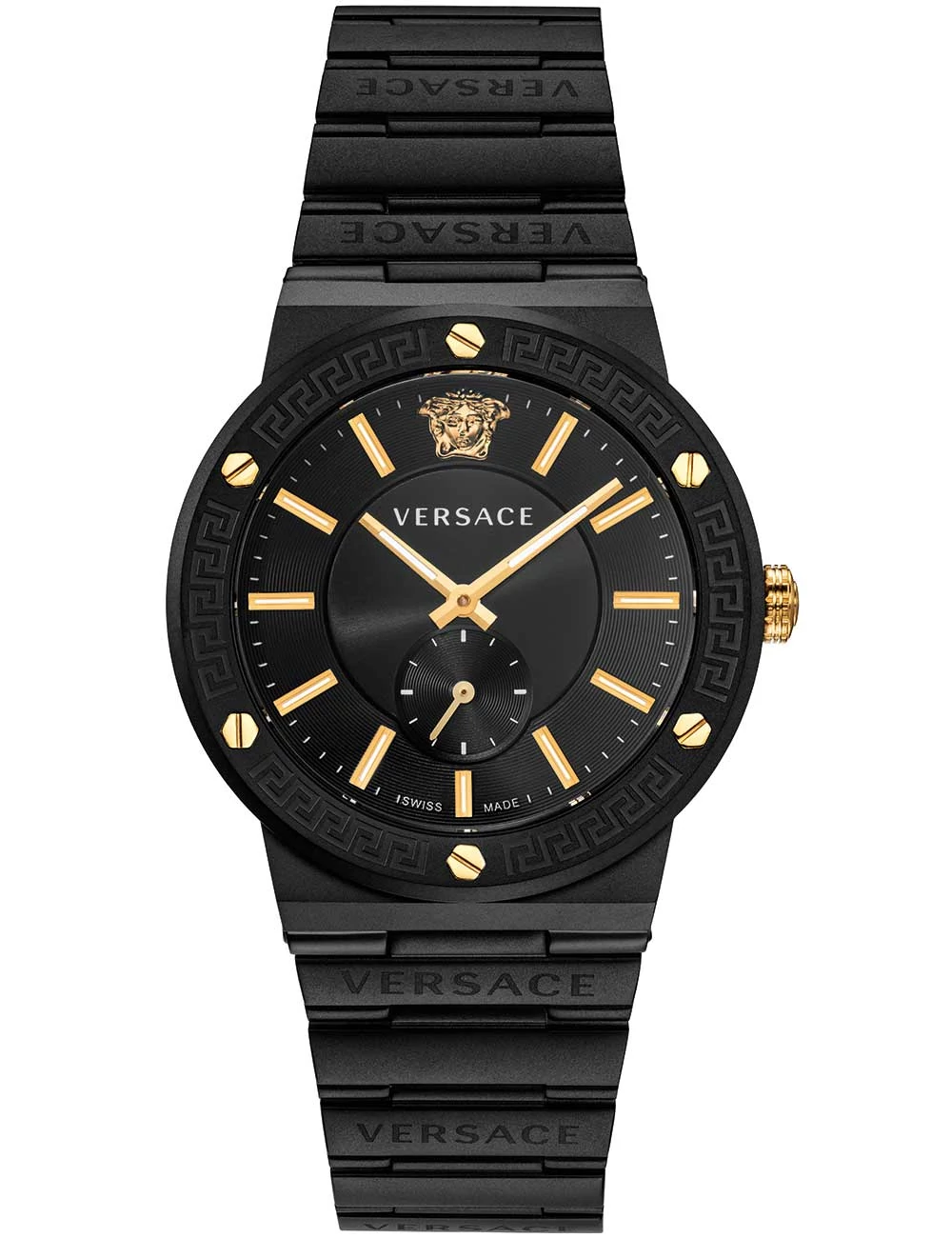 Versace VEVI00620 Greca Logo karóra