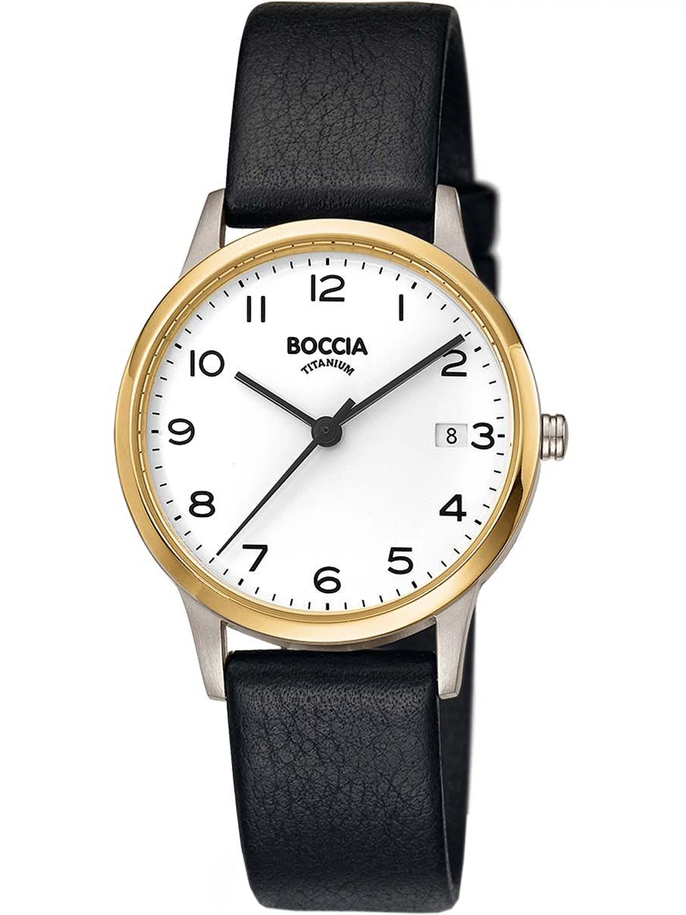 Boccia 3310-04 női titán 32mm 5ATM karóra