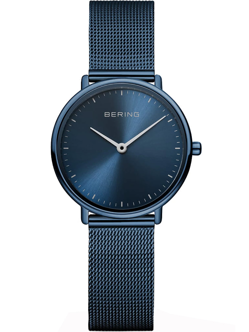 Bering 15729-397 női óra ultravékony, 29 mm-es 3ATM karóra