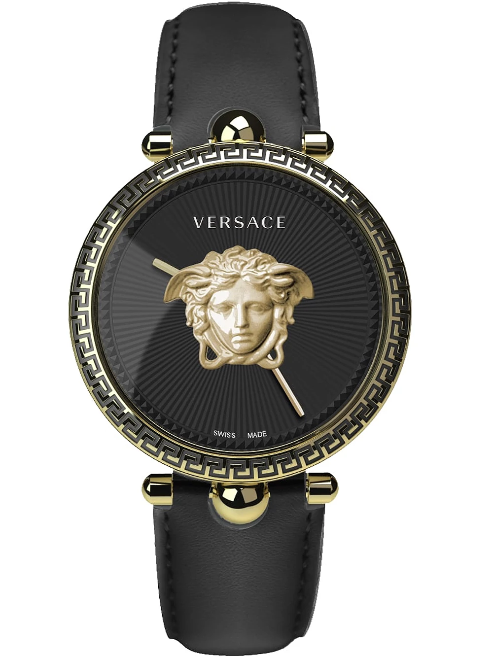 Versace VECO01922 Plazzo Empire Unisex 39mm 5ATM karóra