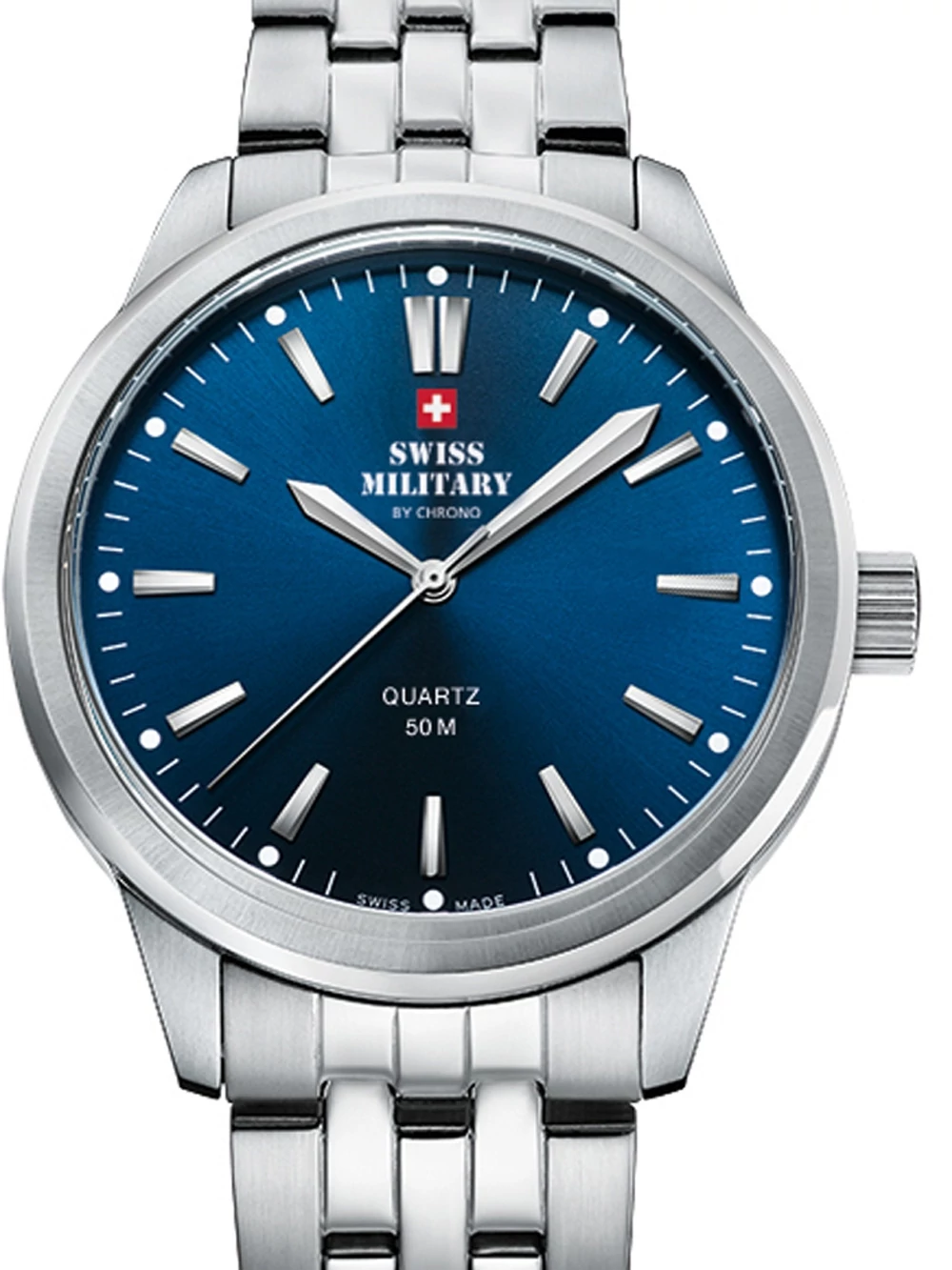 Swiss Military SMP36010.09 Női 33mm 5ATM karóra