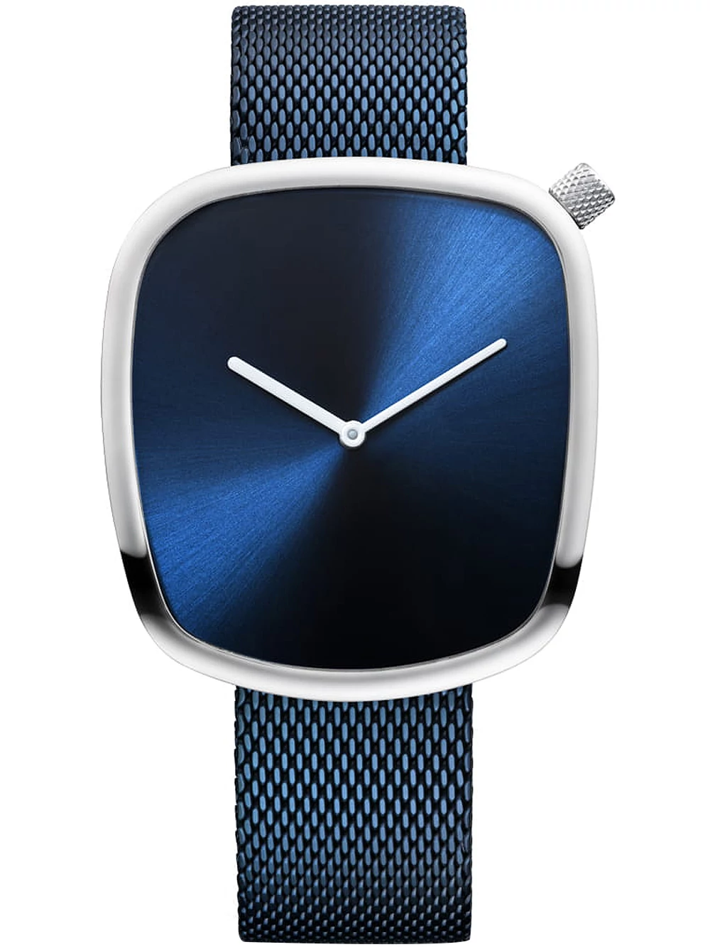 Bering 18040-307 Pebble Unisex 40mm 3ATM karóra