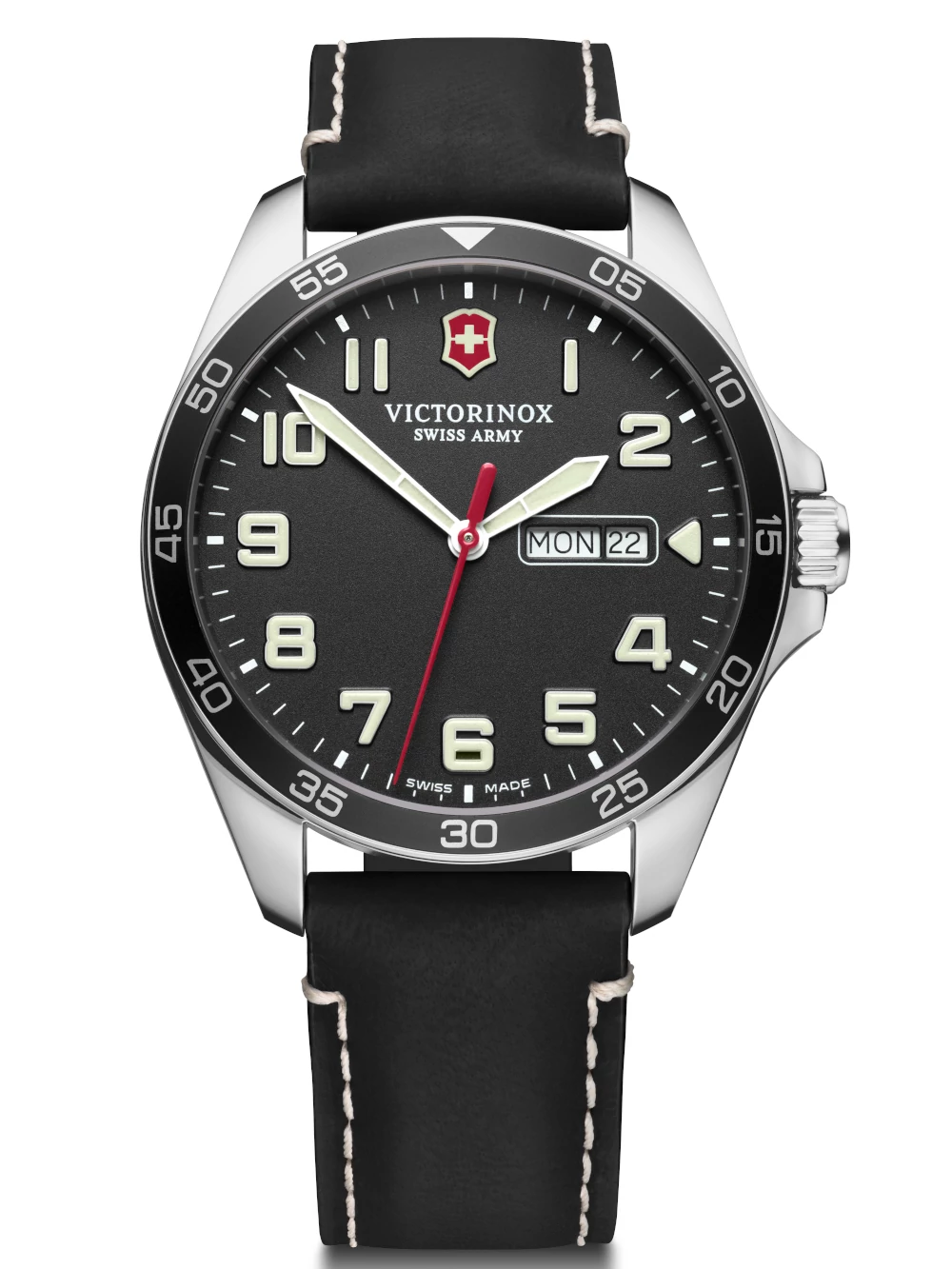 Victorinox 241846 Fieldforce férfi 42mm 10ATM karóra