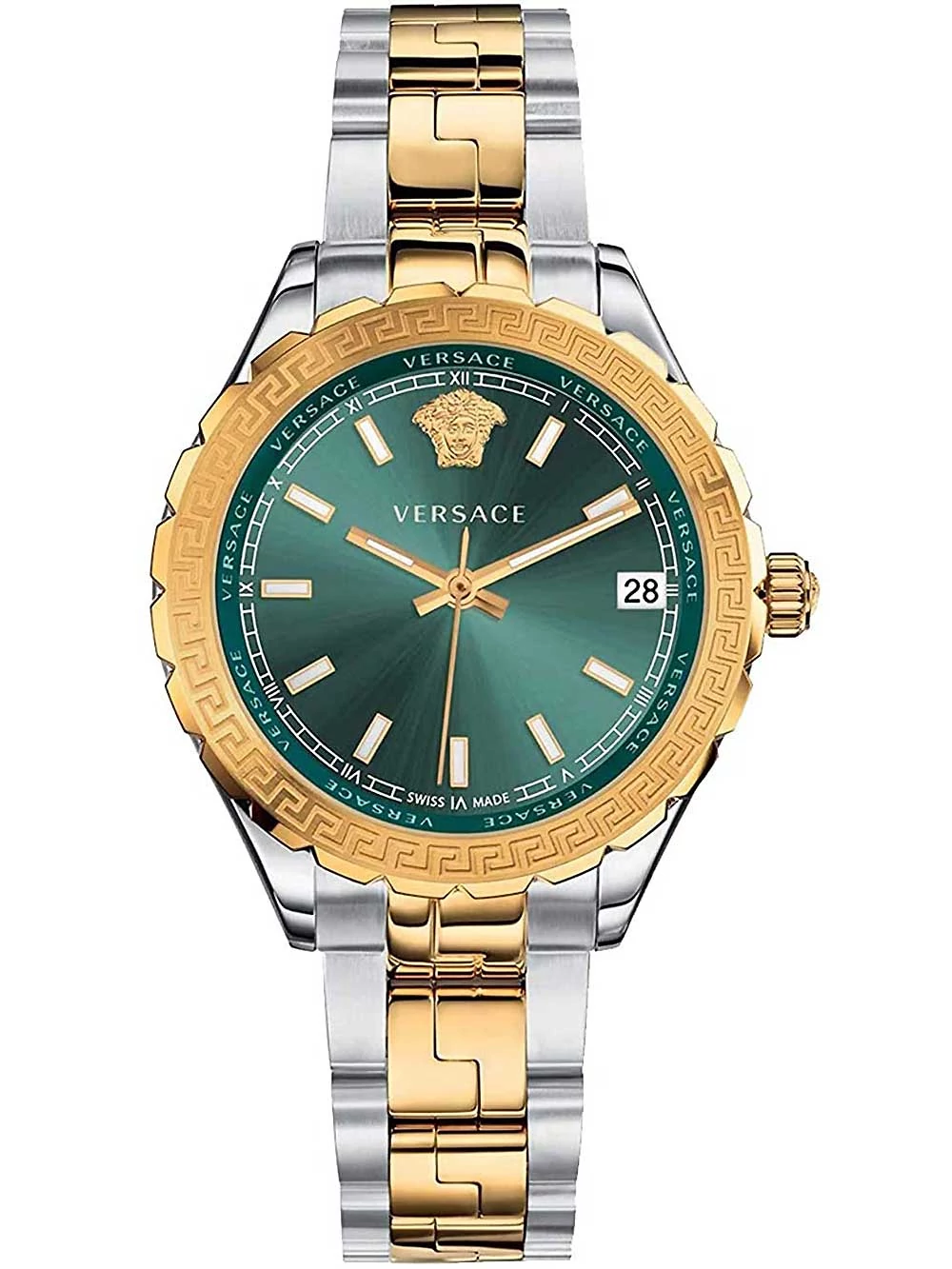 Versace V12050016 Hellenyium női 35mm 5ATM karóra