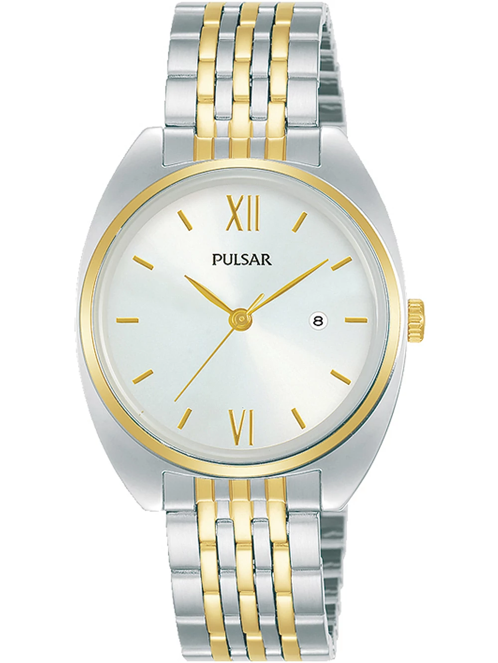 Pulsar PH7556X1 női 30mm 3ATM karóra