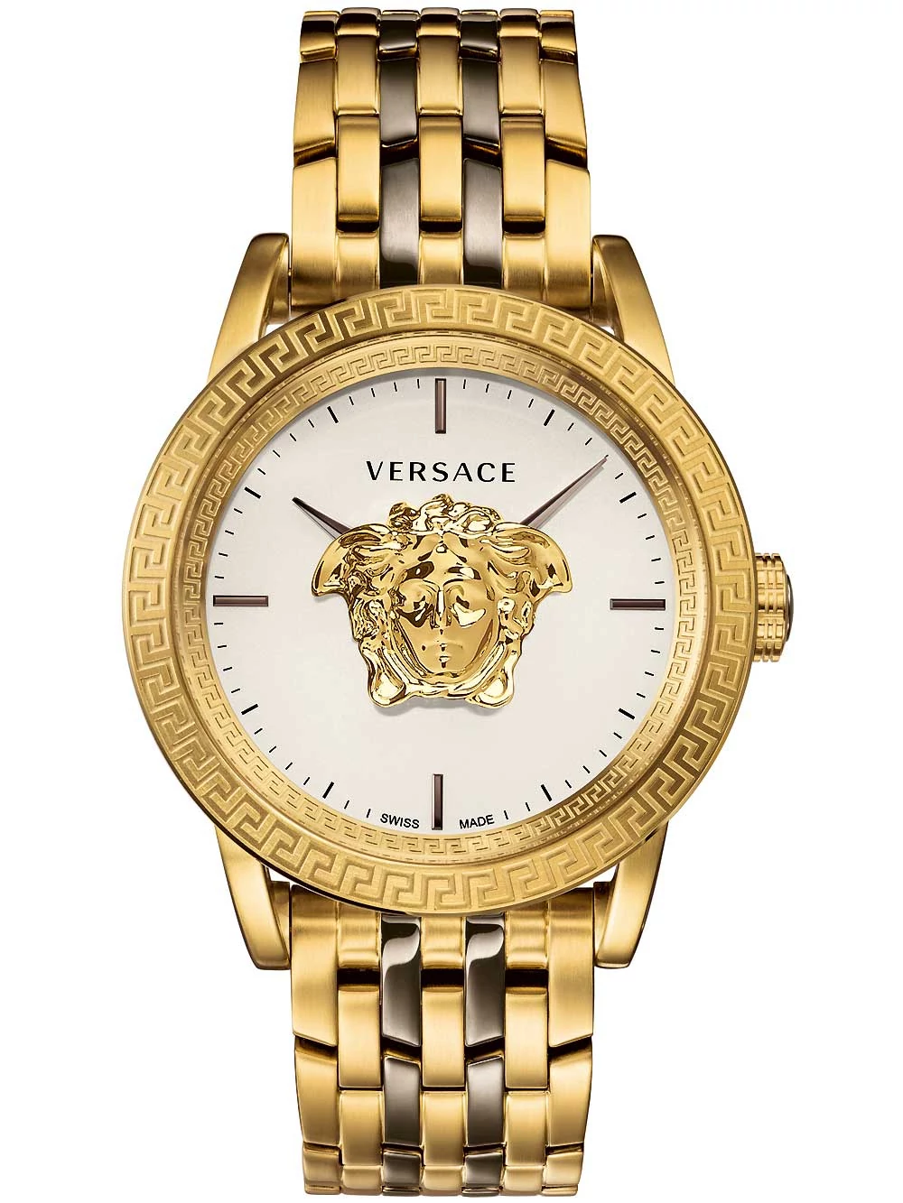 Vesrace VERD00418 Palazzo Empire férfi 43mm 5ATM karóra