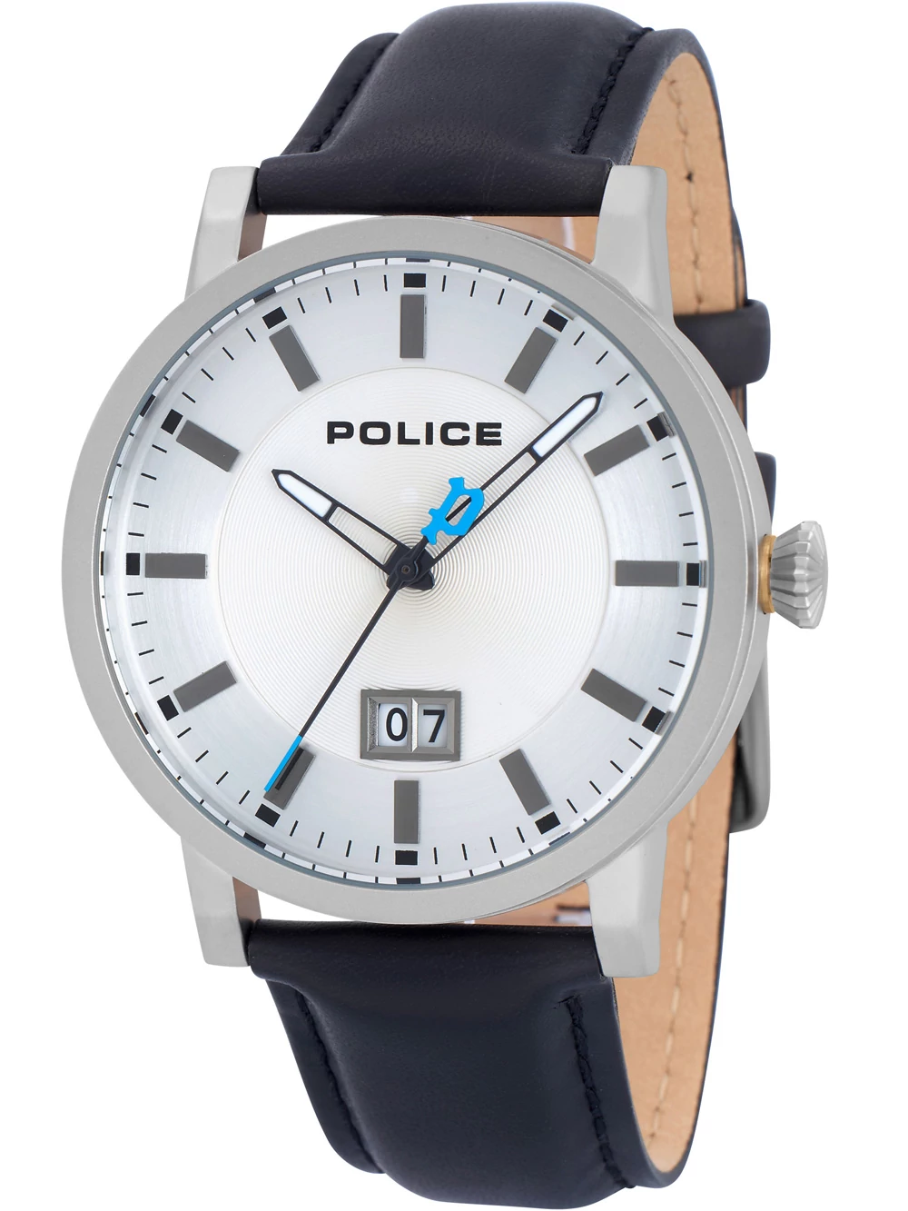 Police PL15404JS.01 Collin 43mm 5ATM karóra