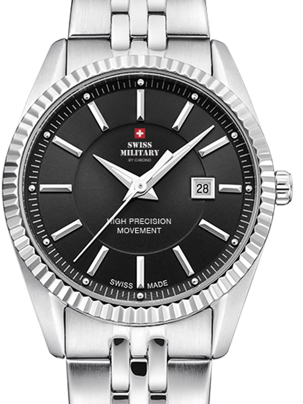 Swiss Military SM34066.01 Női 30mm 5ATM karóra