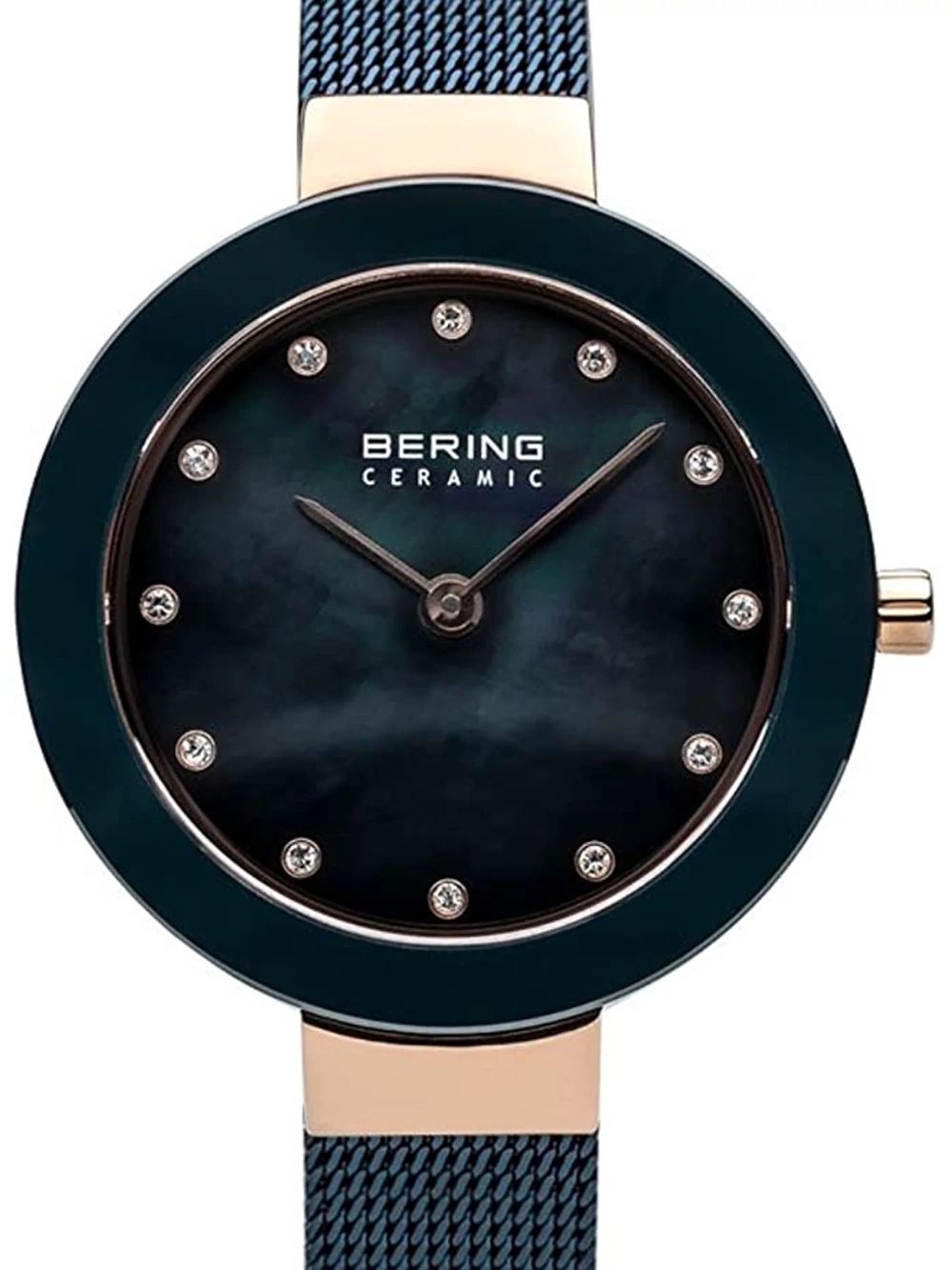 Bering 11429-367 kerámia női 31mm 5ATM karóra