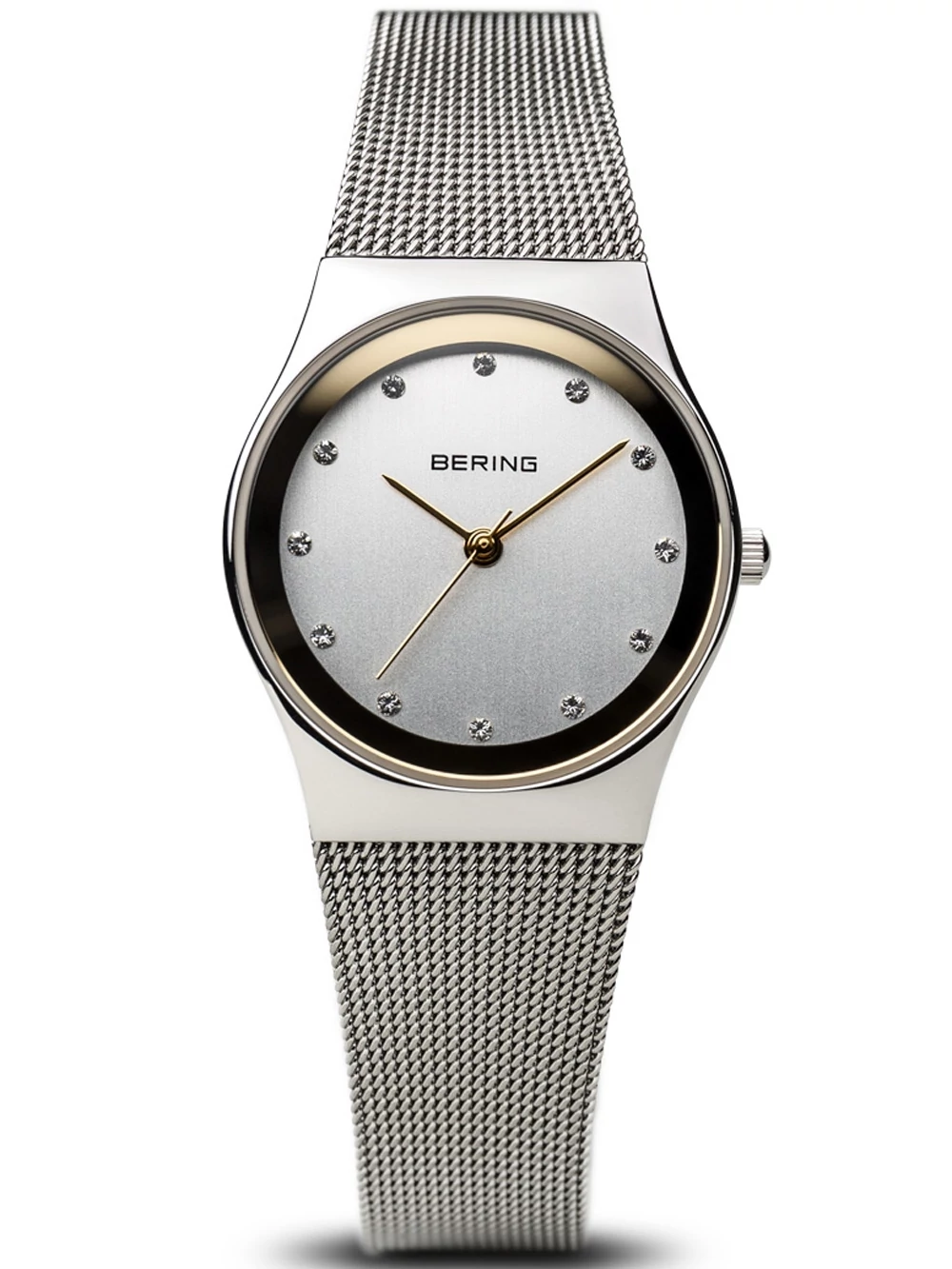 Bering 12927-010 Classic Ladies 27mm 3ATM karóra