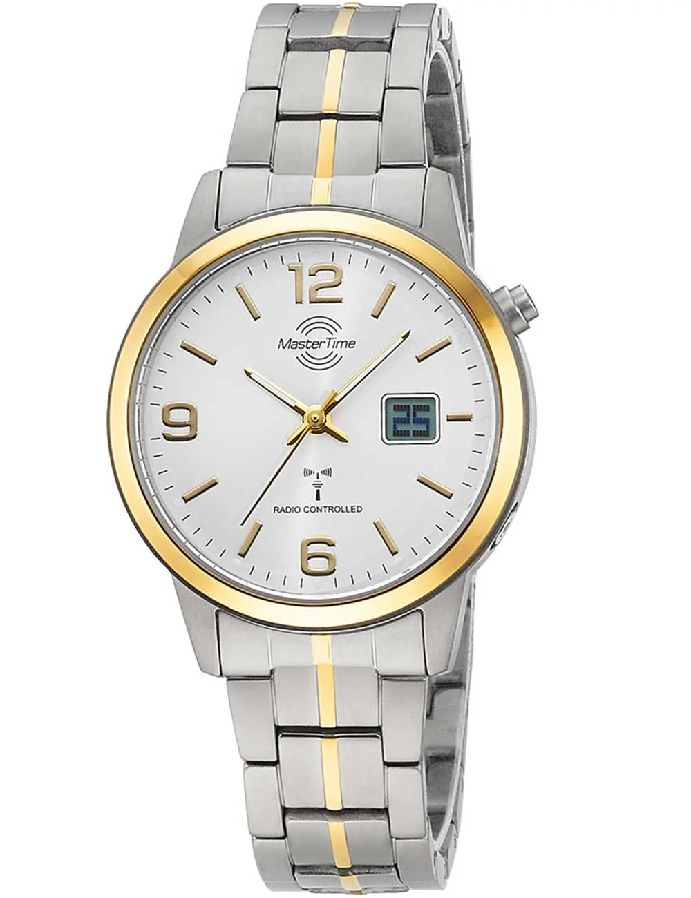 Master Time MTLT-10900-42M Expert Titan karóra