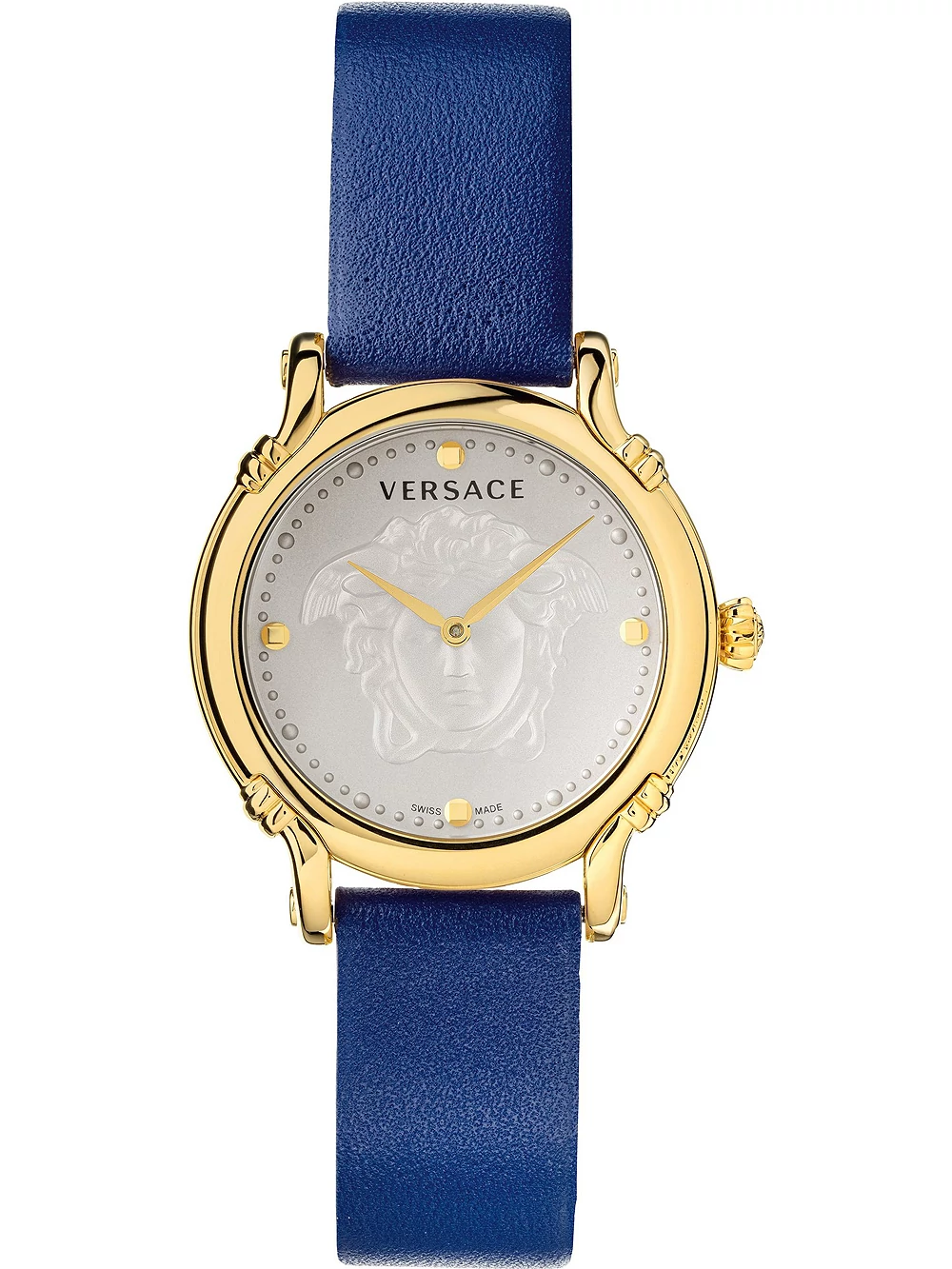 Versace VEPN00420 Biztosítótű női 34mm 5ATM karóra