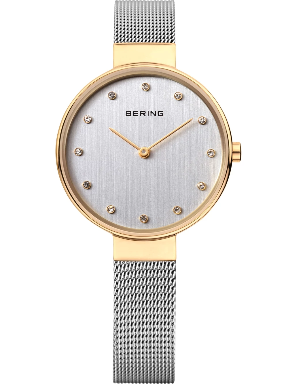 Bering 12034-010 Classic Ladies 34mm 3 ATM karóra