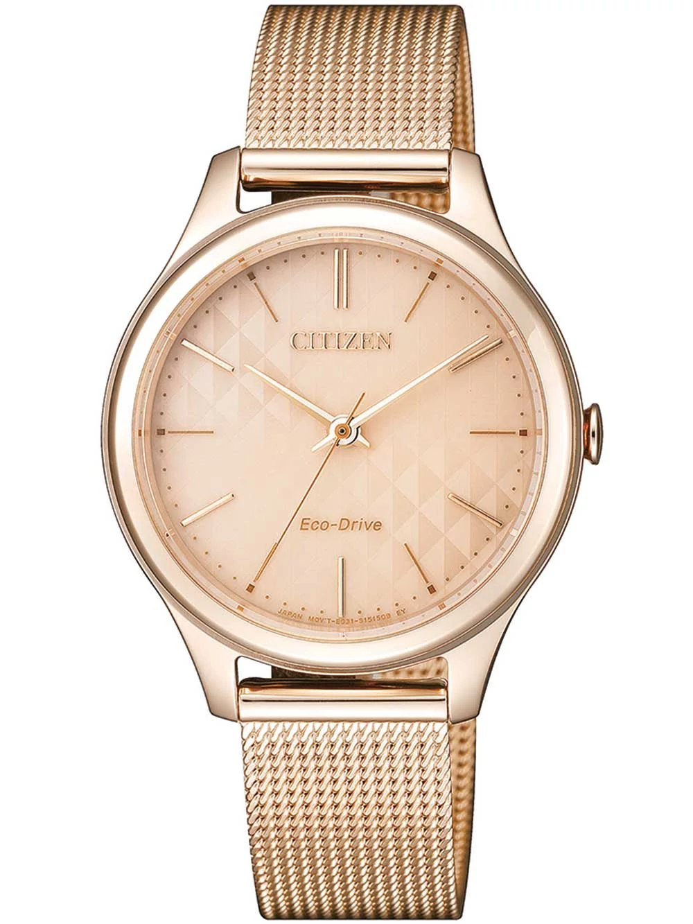 Citizen Eco-EM0503-83X Drive elegance női 32mm 5 ATM karóra