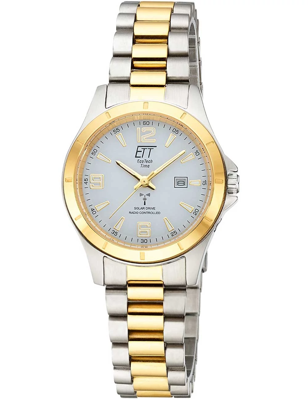 ETT Eco Tech Time ELS-11676-12M Gobi Lady karóra
