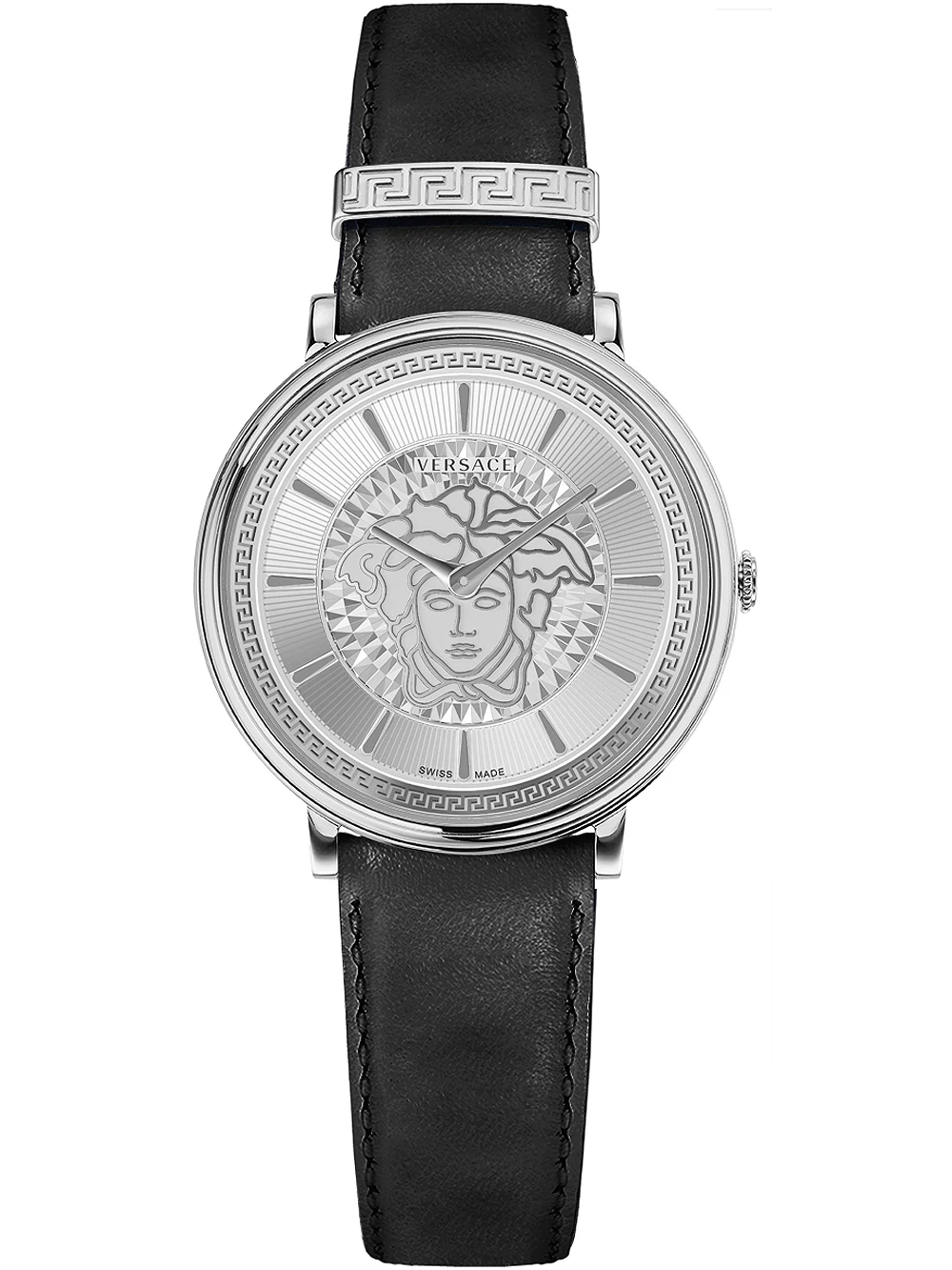 Versace VE8101719 V-Circle női 38mm 5ATM karóra