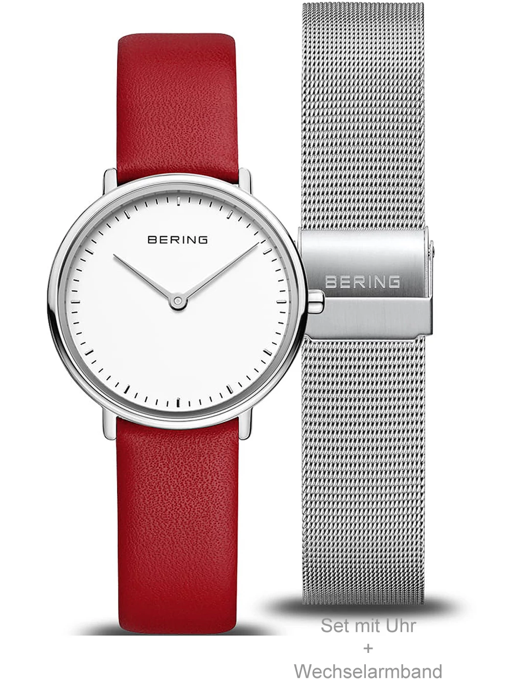 Bering 15729-604 női Ultra Slim 29mm 3ATM karóra