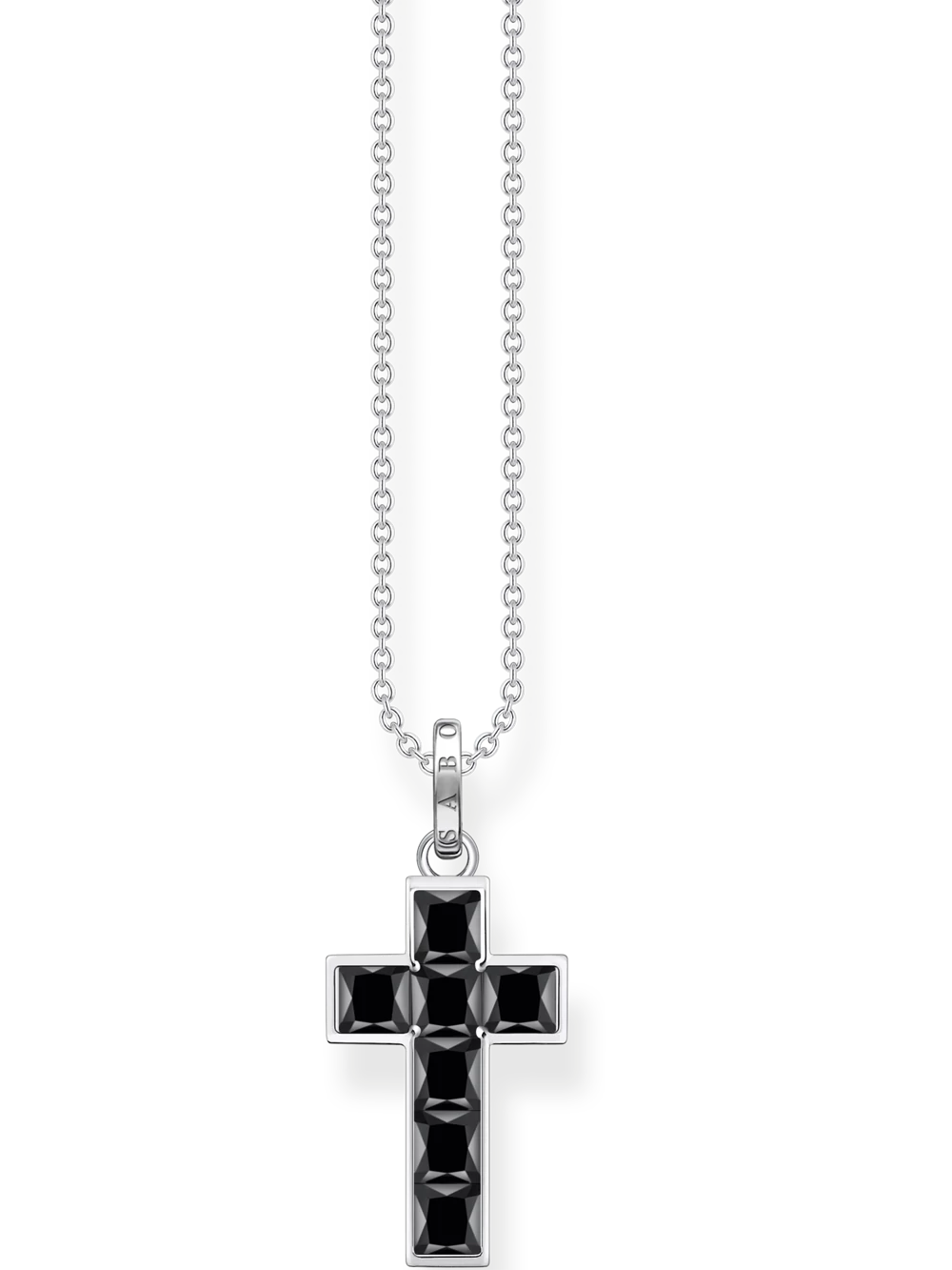 Thomas Sabo KE2166-643-11 Cross női nyaklánc, állítható