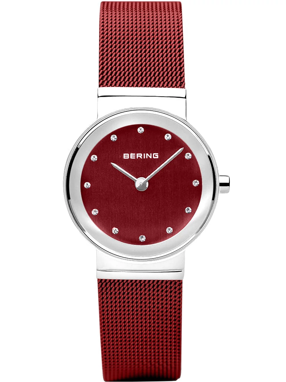 Bering 10126-303 Classic női 26mm 5ATM karóra