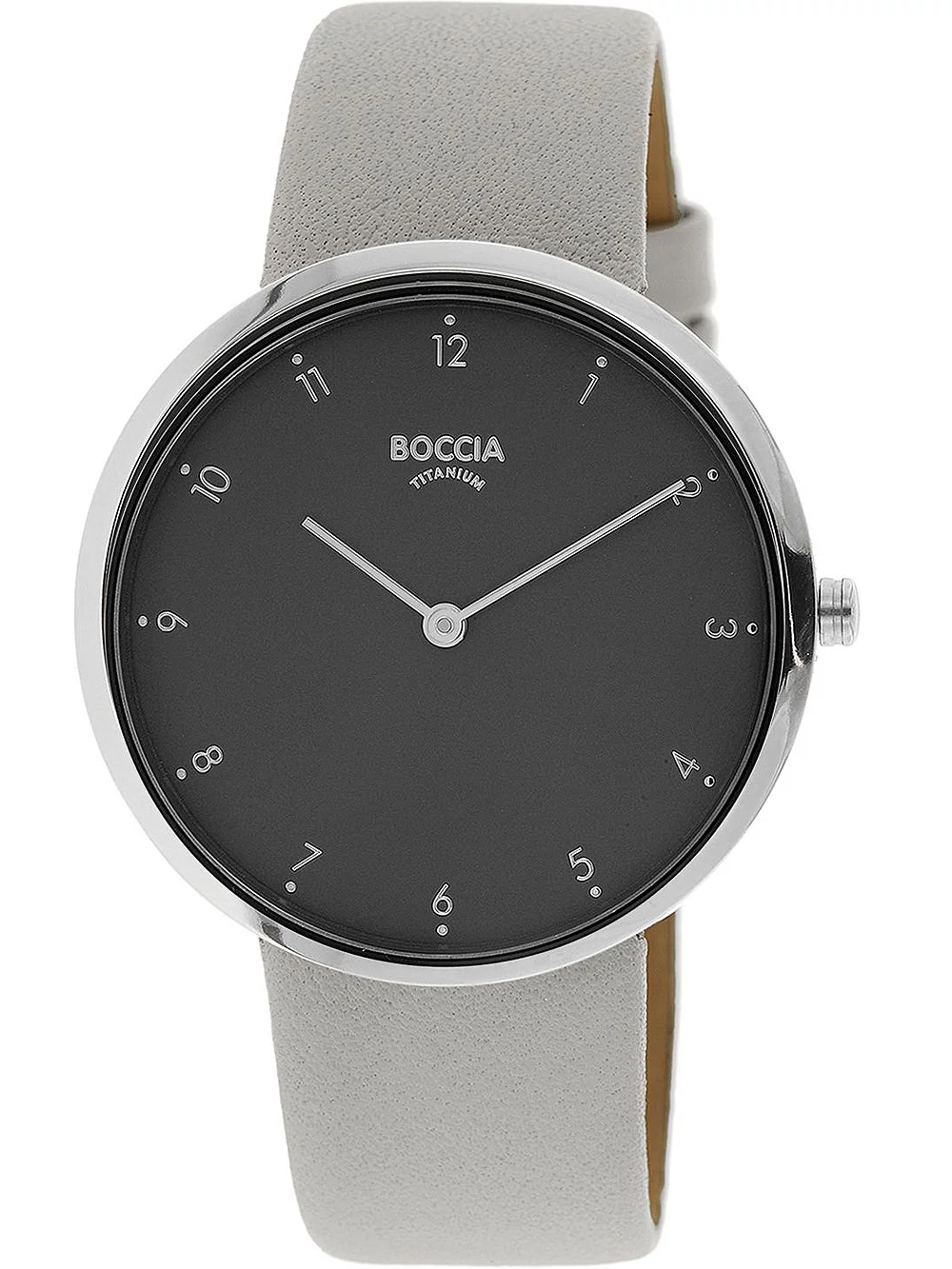 Boccia 3309-08 női titán 36mm 3ATM karóra