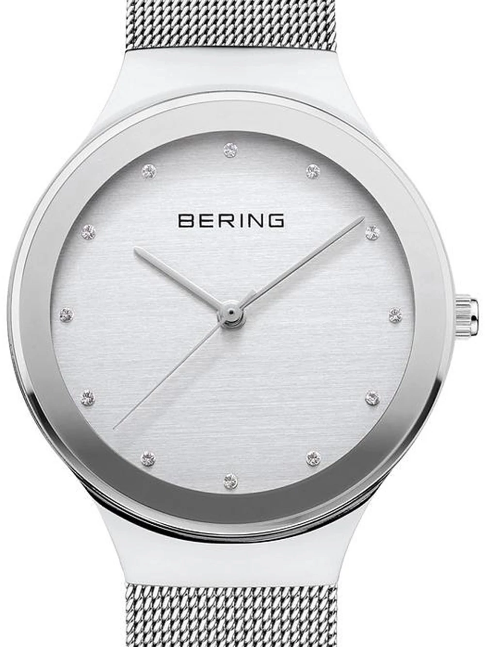 Bering 12934-000 classic női 34mm 3ATM karóra