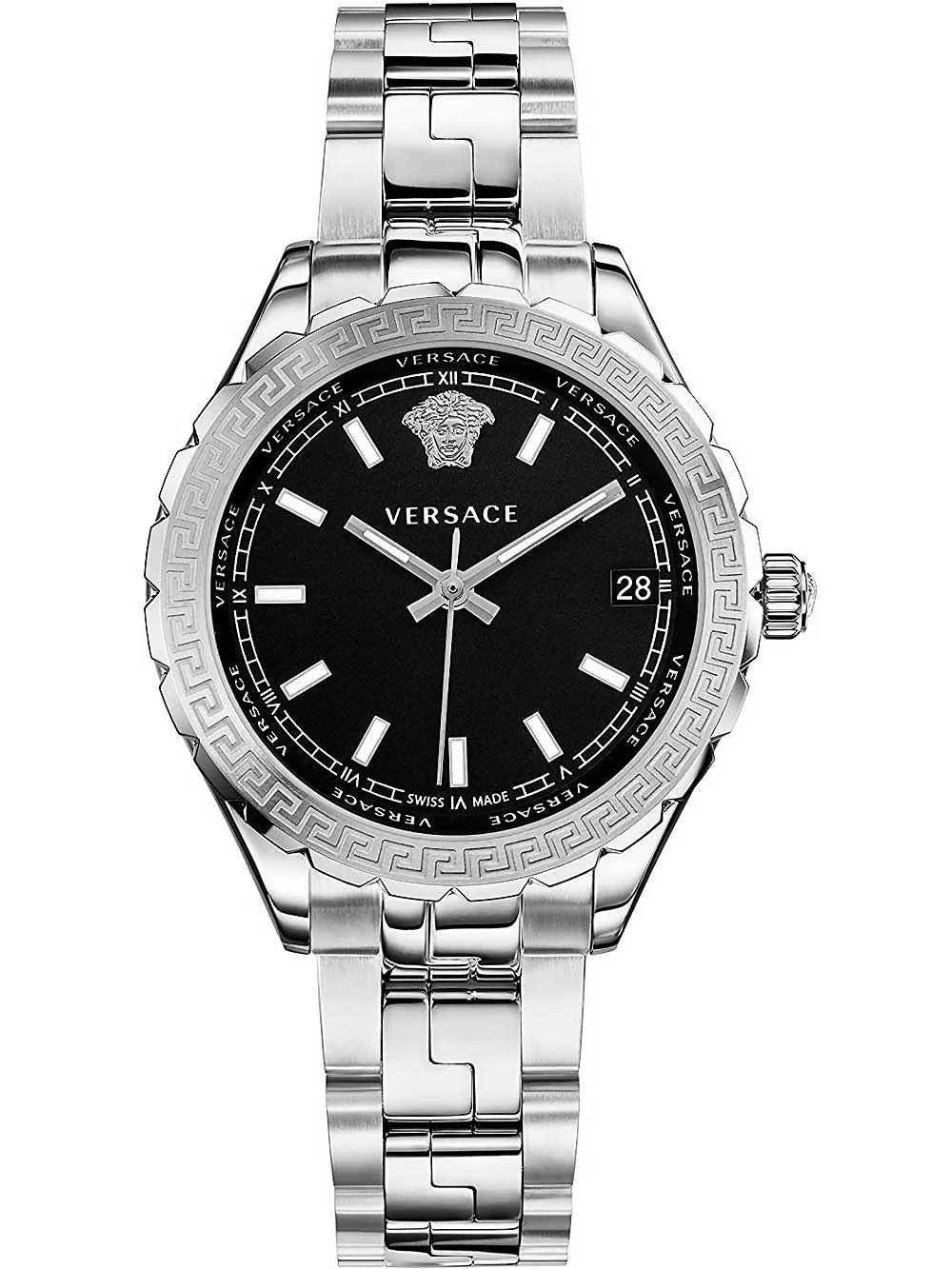 Versace V12020015 Hellenyium női 35mm 5ATM karóra