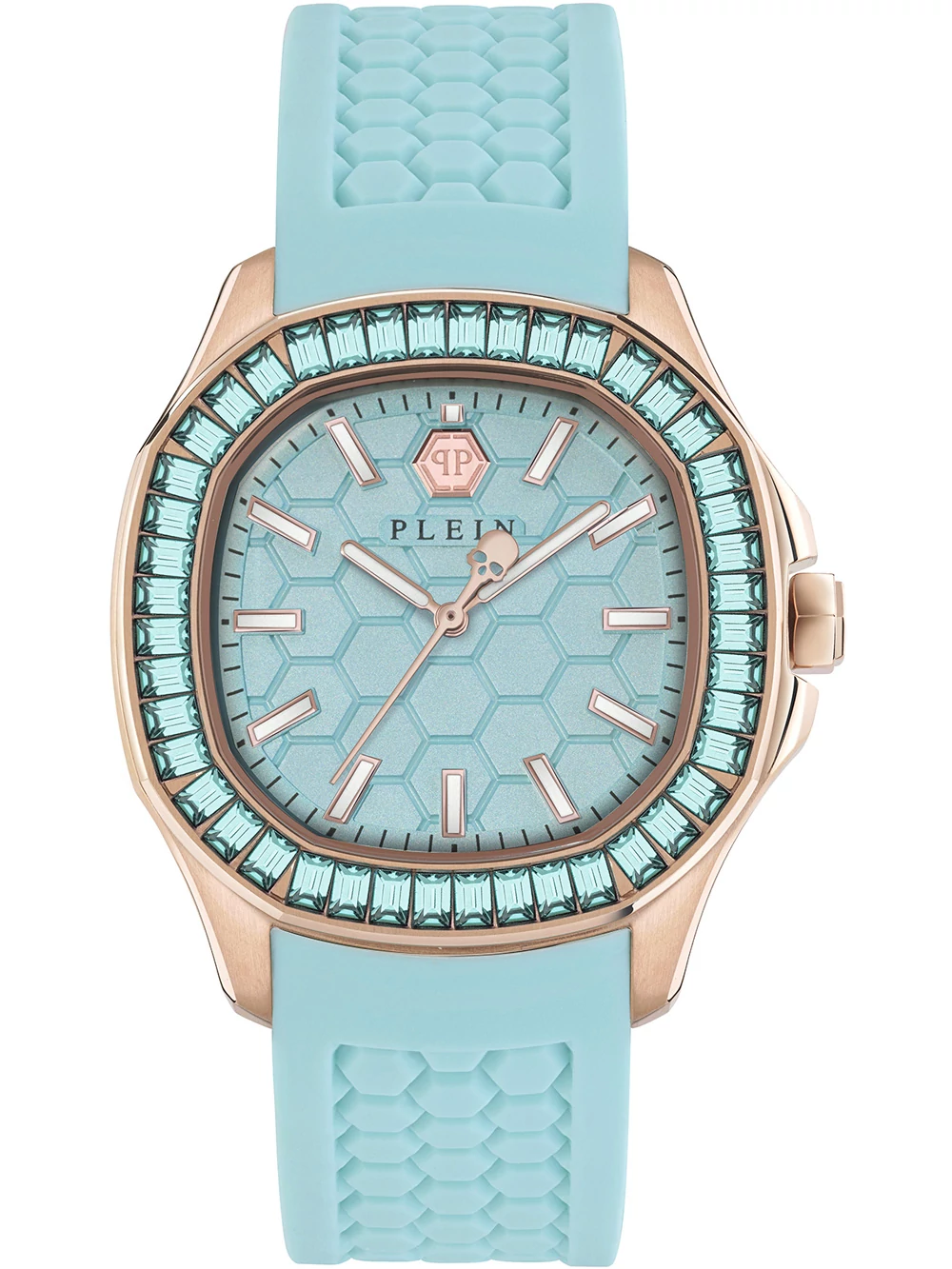 Philipp Plein PWTAA0323 Spectre női 38mm 5ATM karóra