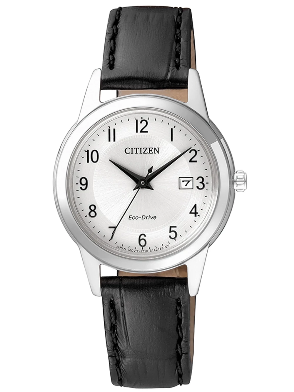 Citizen FE1081-08A Eco-Drive Ladies 29mm 3ATM karóra