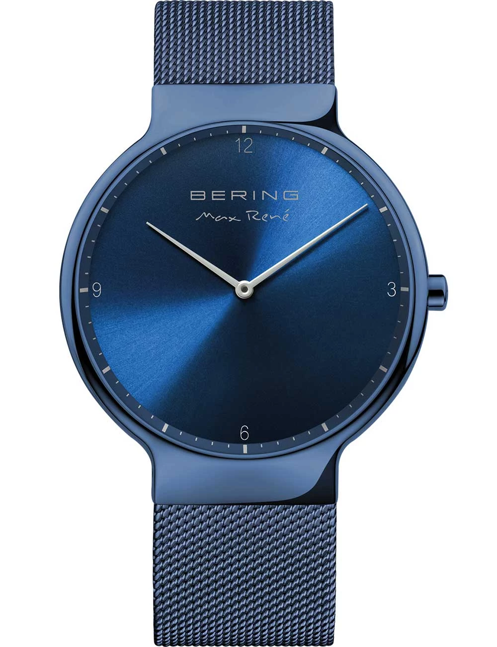 Bering 15540-397 karóra