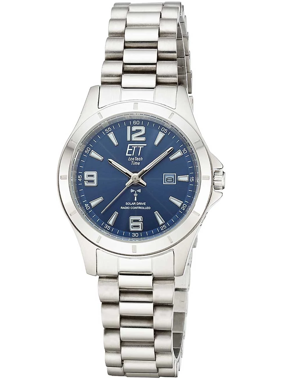 ETT Eco Tech Time ELS-11675-32M Gobi Lady karóra