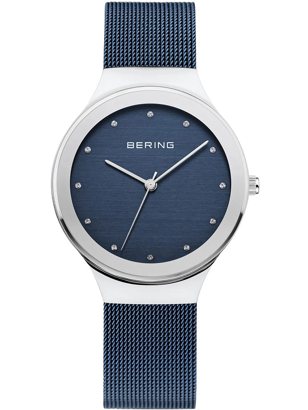 Bering 12934-307 Classic női 34mm 3ATM karóra