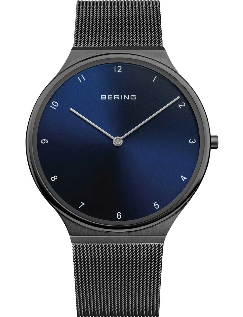 Bering 18440-227 klasszikus férfi 40mm 3ATM karóra