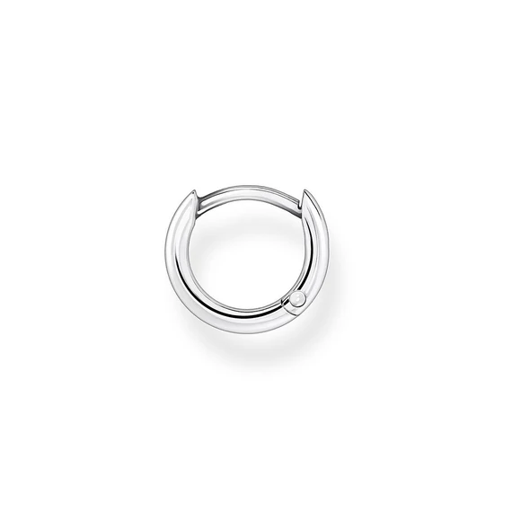 Thomas Sabo Single Creole Classic CR660-001-21