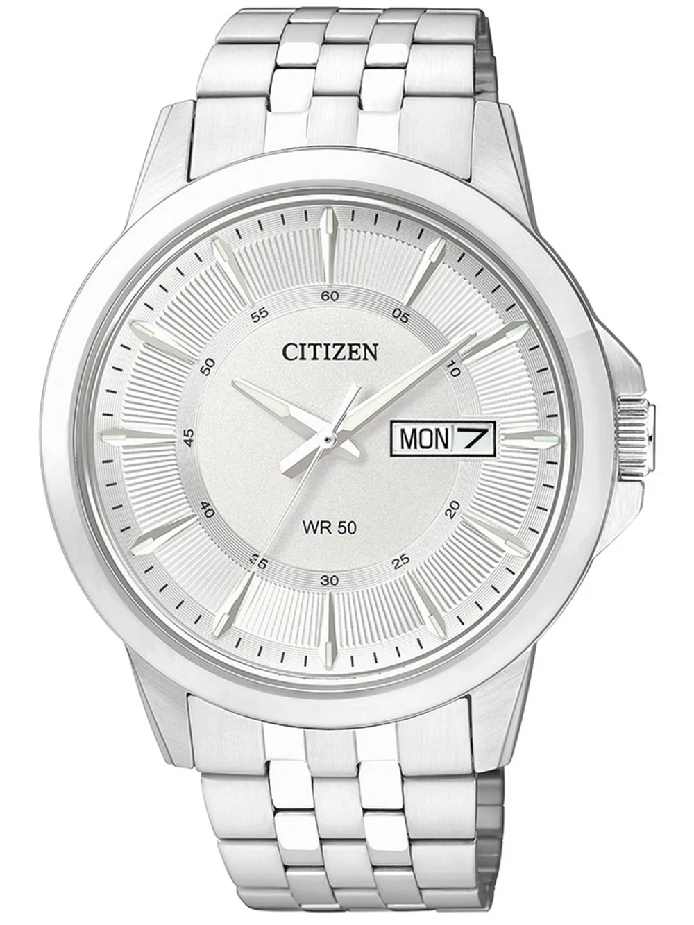 Citizen BF2011-51A Sport férfi 41mm 5 ATM karóra