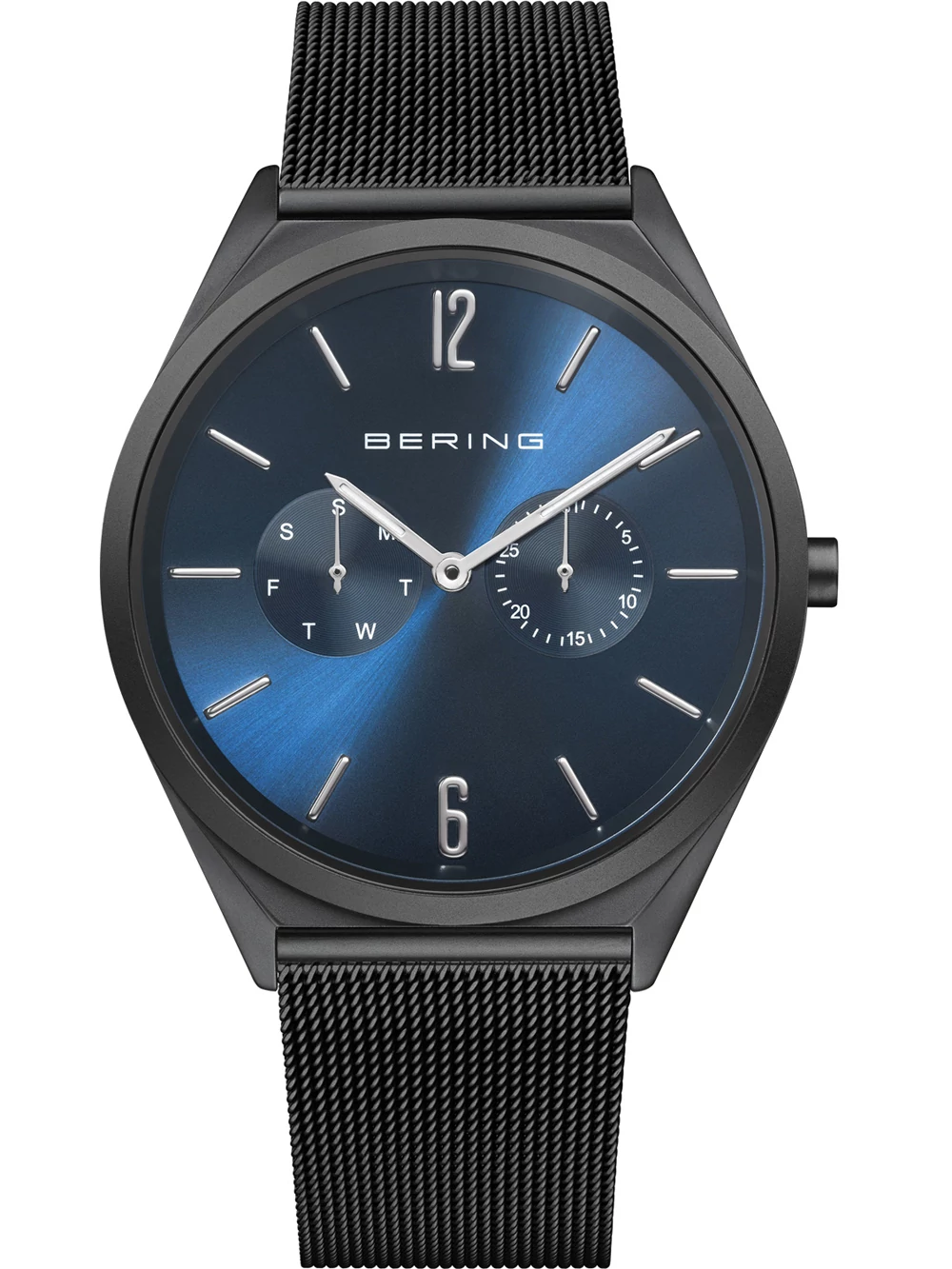Bering 17140-227 unisex Ultra Slim 40mm 3ATM karóra