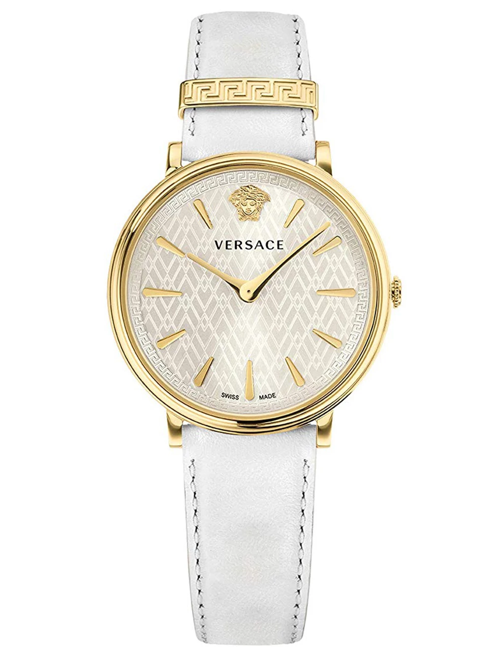 Versace VE8100319 V-Circus Ladies 38mm 5ATM karóra