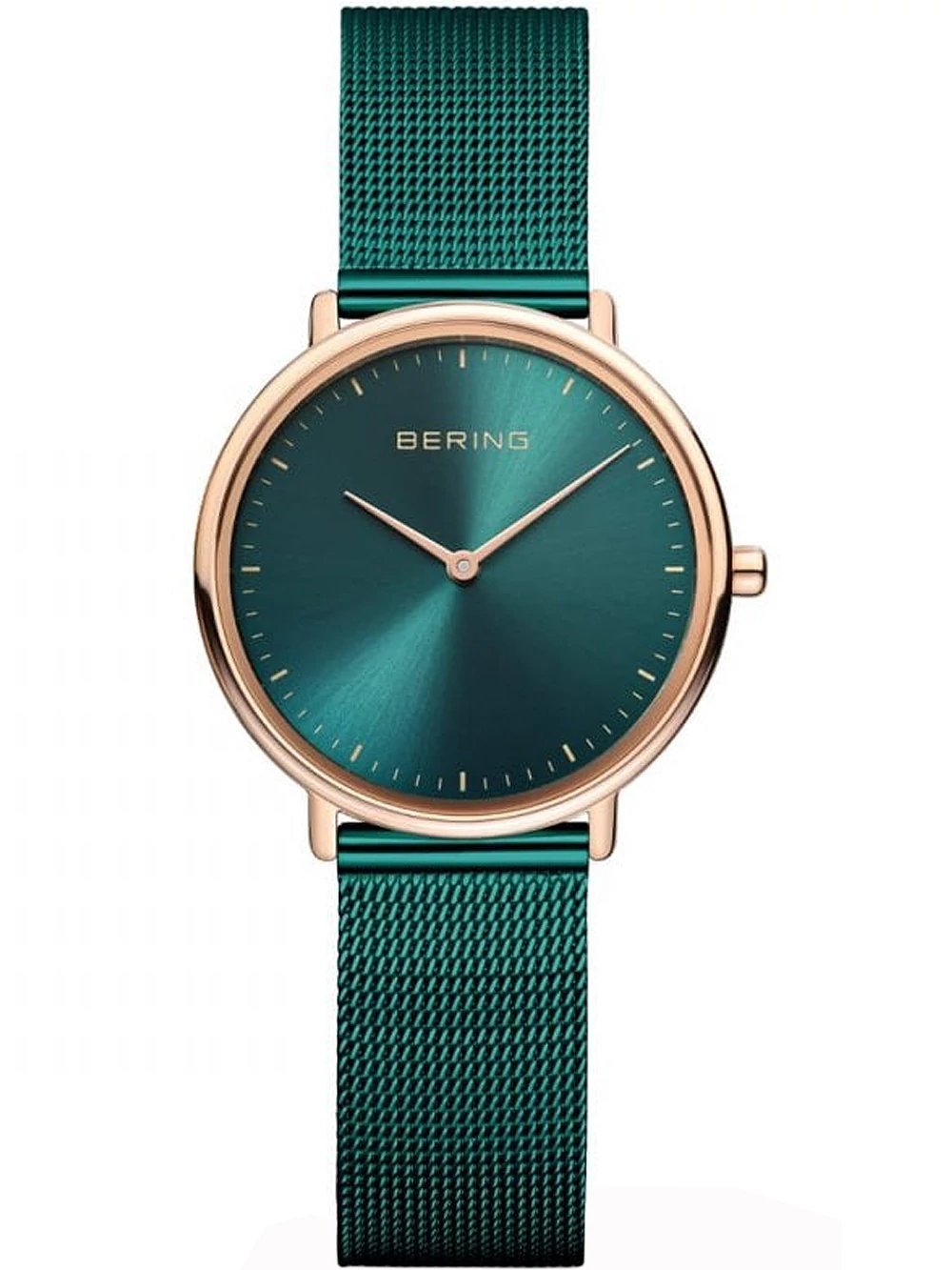 Bering 15729-868 női óra ultravékony, 29 mm-es 3ATM karóra