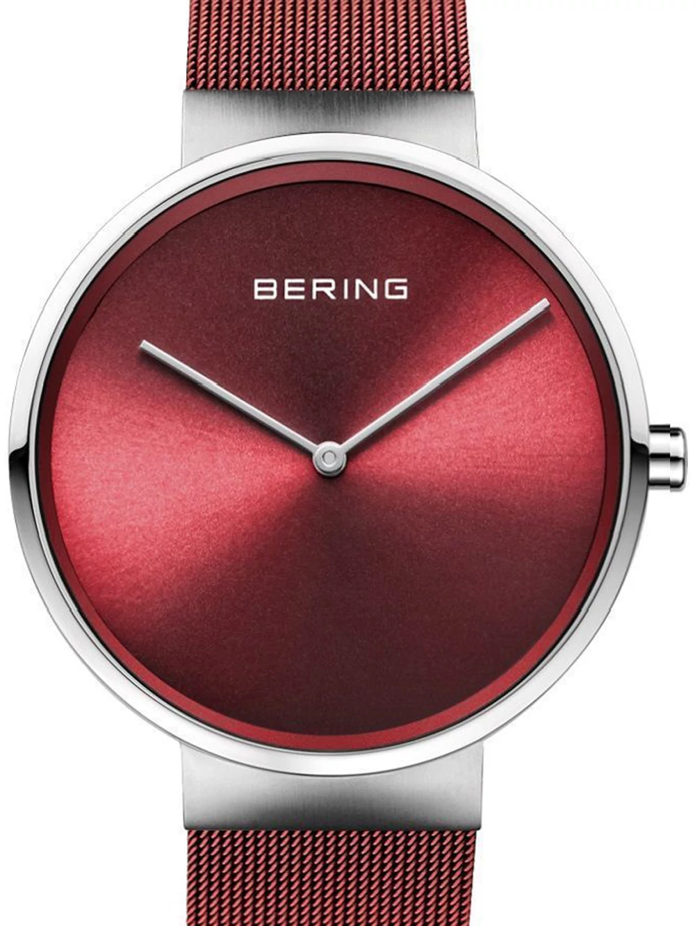 Bering 14539-303 Classic Unisex 39mm 5ATM karóra